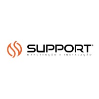 SUPPORT ENGENHARIA, MANUTENÇÃO E INSTALAÇÃO. logo - Similar company to Sync I.A