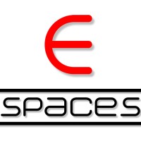 E-SPACES logo - Similar company to Ecoverse🌿