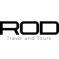 ROD TRAVEL AND TOURS logo - Similar company to Aid2.Io