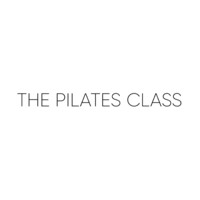 The Pilates Class logo - Similar company to Totally Tech