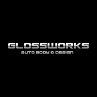 Glossworks logo - Similar company to Australian Airconditioning Distributors
