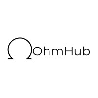 OHMHUB INC logo - Similar company to Zeeland Board Of Public Works