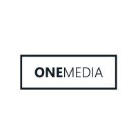 Onemedia logo - Similar company to Deplab
