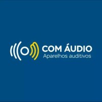 COM ÁUDIO Aparelhos Auditivos logo - Similar company to Amplichini Centro Auditivo