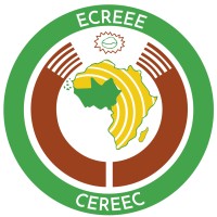 ECOWAS Centre for Renewable Energy and Energy Efficiency (ECREEE) logo - Similar company to Wapp North Core Project - Ecowas
