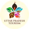 Uttar Pradesh Tourism logo - Similar company to Chief Minister Office, Uttar Pradesh