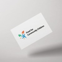 Food for Community Children logo - Similar company to Violettepromotion