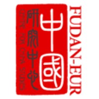 Fudan-European Centre for China Studies logo - Similar company to 时代财智 Fortune Times