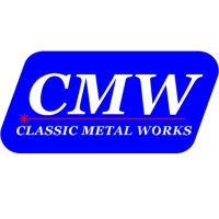Classic Metal Works logo - Similar company to Asp Structures, Llc