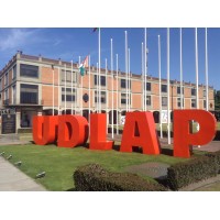 Reclutamiento Universidad de las Américas Puebla logo - Similar company to Idit Ibero Puebla
