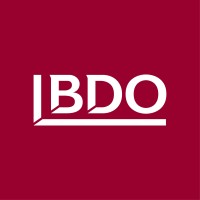 BDO Sverige logo - Similar company to Warmare