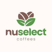 Nuselect Coffees logo - Similar company to Plenae