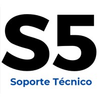 S5 Soporte Técnico logo - Similar company to Soporte S.A.
