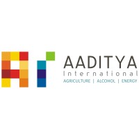 Aaditya International SA logo - Similar company to Aditya International