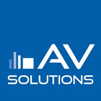 AVsolutions logo - Similar company to Aviniti - Dgtgroup