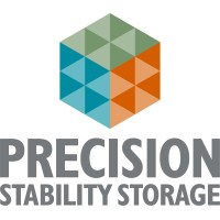 Precision Stability Storage, LLC logo - Similar company to Parameter Generation & Control, Inc.