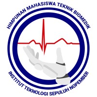 Himpunan Mahasiswa Teknik Biomedik ITS logo - Similar company to Irits Btr