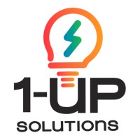 1UP Solutions logo - Similar company to 1Up Solutions