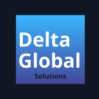 Delta Global Solutions logo - Similar company to Digitalminds