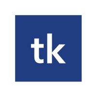 Taylor Keeble logo - Similar company to Boxersolutions Ltd