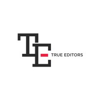 TrueEditors logo - Similar company to Eka Network