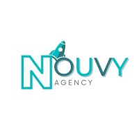 Nouvy Agency logo - Similar company to Nj Communication
