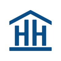 Helping Hands, Orillia logo - Similar company to Interwoven Connections