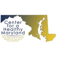 Center for a Healthy Maryland logo - Similar company to The Safe Ride Foundation