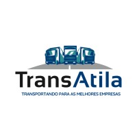 Trans Atila Transportes e Armazenagens LTDA logo - Similar company to Dtrabaiolli