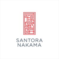 Santora Nakama logo - Similar company to Holowisp