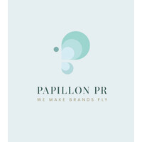 Papillon Public Relations logo - Similar company to Papillon Communications
