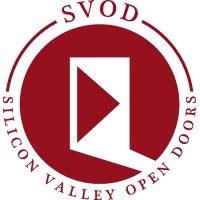 Svod - Silicon Valley Open Doors Investment Conference