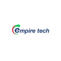 Empire Tech ISP Cambodia logo - Similar company to Nokor Technologies