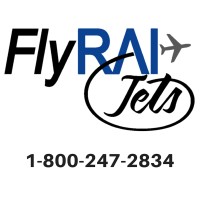 RAI Jets LLC logo - Similar company to Apogee Air