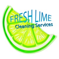 Fresh Lime Cleaning Services Inc. logo - Similar company to Jetsudz Cleaning Inc.