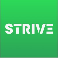 Strivvy logo - Similar company to Shara