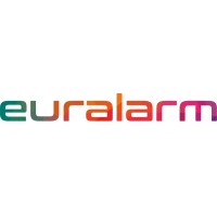 Euralarm logo - Similar company to G-Iron Low Frequency Magnetic Shield