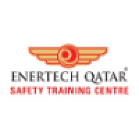 ENERTECH QATAR - Safety Training Centre logo - Similar company to Vibrant - Training | Inspection | Consultancy