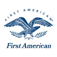 First American logo - Similar company to Citent, Inc