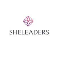 SheLeaders logo - Similar company to Sheleader