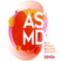 Asociación de Pacientes ASMD España logo - Similar company to Aelclés