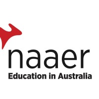 NAAER (Nepal Australian Community) logo - Similar company to Softwarica College