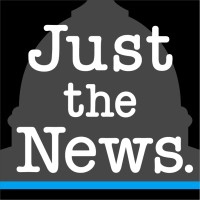Just the News logo - Similar company to Zerohedge.Com Abc Media Ltd