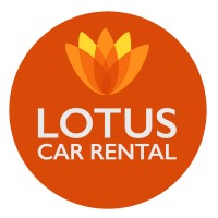 Lotus Car Rental Iceland logo - Similar company to Stjórnvísi