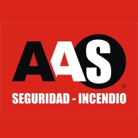AAS Seguridad & Incendio logo - Similar company to Mobileosoft
