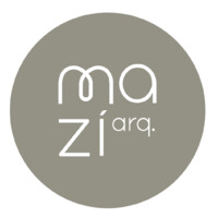 Mazí Arquitetura logo - Similar company to Dora Brasil Arquitetura & Segurança Contra Incêndio