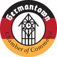 Germantown Area Chamber of Commerce logo - Similar company to Aamberx