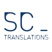 SC Translations logo - Similar company to Source & Target