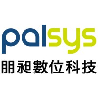 Palsys Digital Technology Corp. 朋昶數位科技 logo - Similar company to Zept Inc.