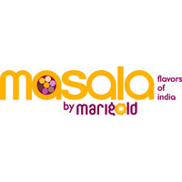 Masala By Marigold logo - Similar company to Passport Global Flavors